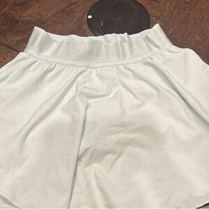 Lululemon Court Rival Skirt